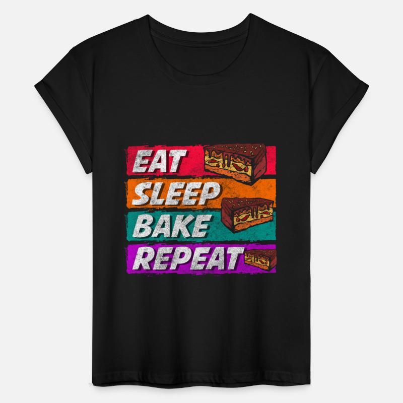 Confectioner Bakery Home Baker Sweets