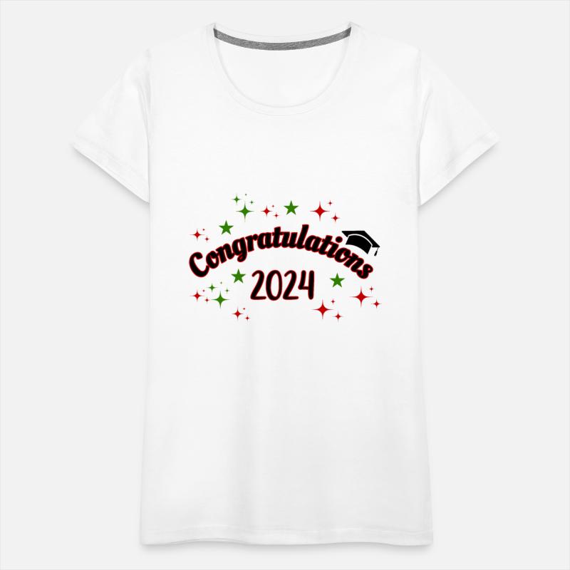 Congratulations 2024