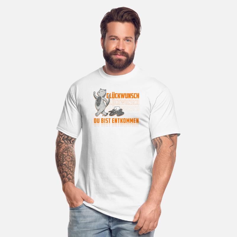 Congratulations you Escaped Farewell Party