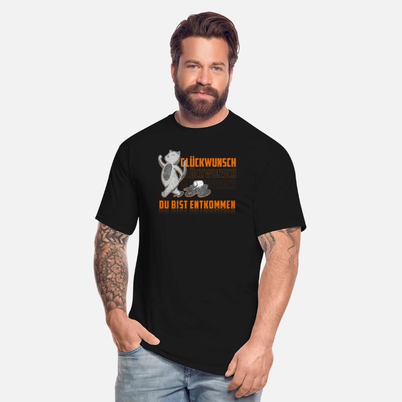 Congratulations you Escaped Farewell Party