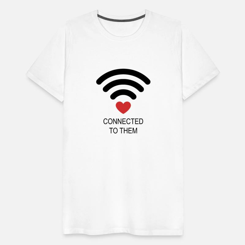 Connected to them couple