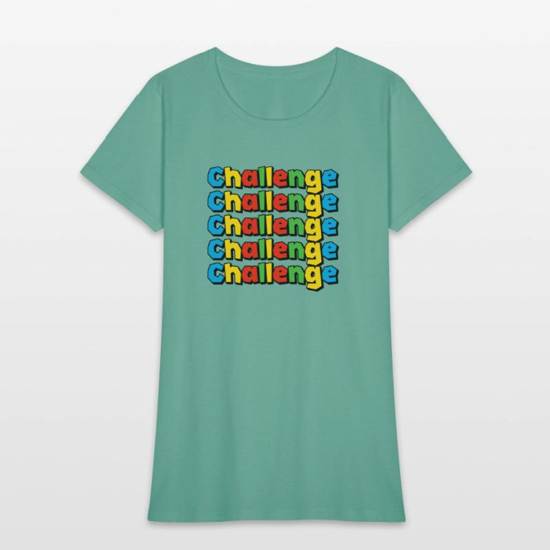 Conquer the Challenge – Motivational Design