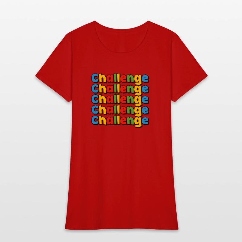 Conquer the Challenge – Motivational Design