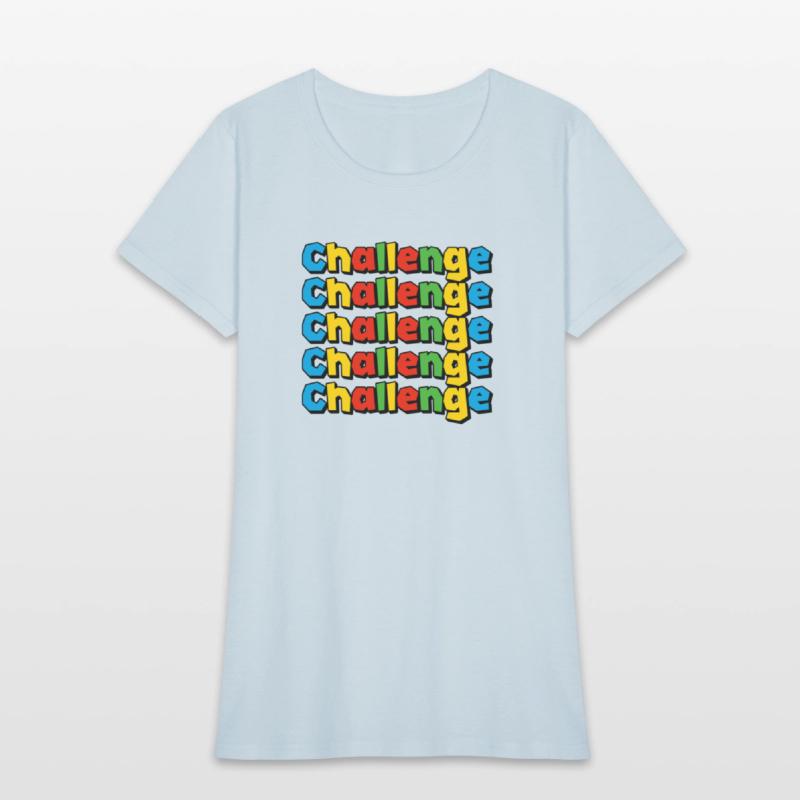 Conquer the Challenge – Motivational Design