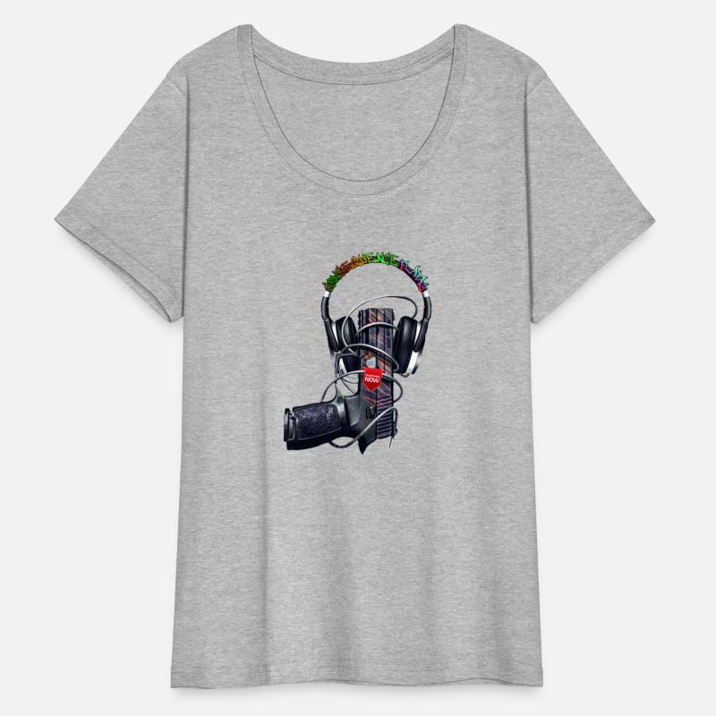 CONSEQUENCE FLAVAZ BANGERS LOGO SBMG HIP HOP