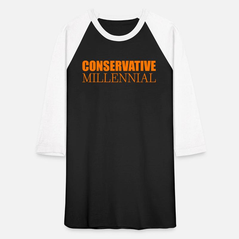 Conservative Millennial