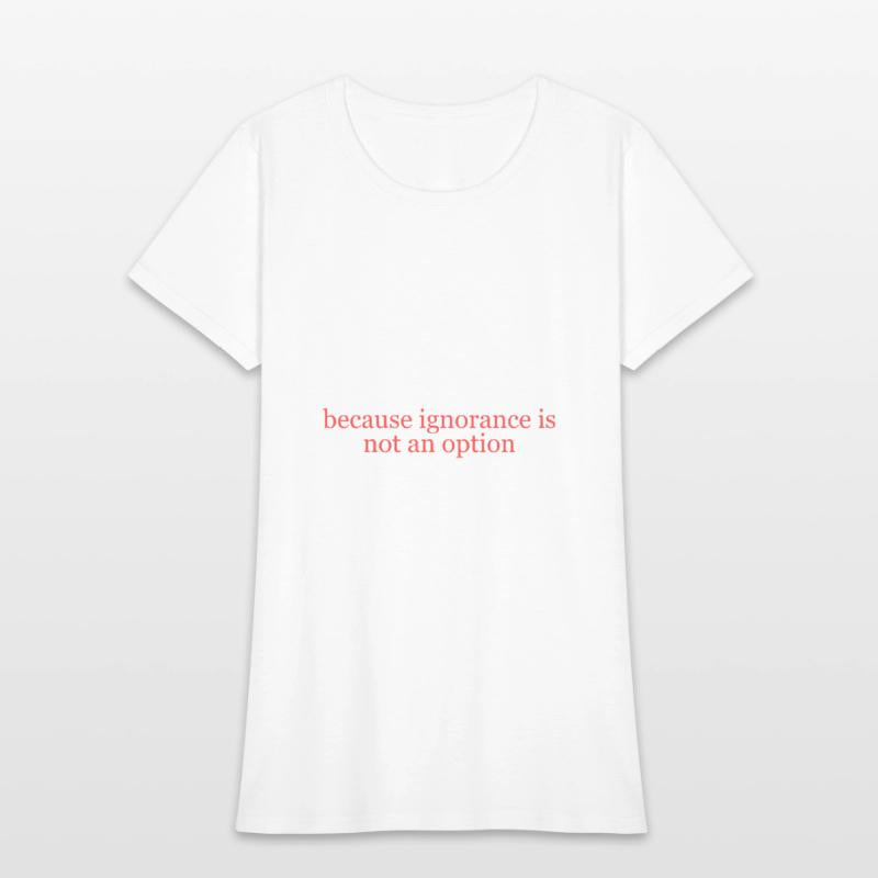 Conspiracy Theorist Because Ignorance Is Not An Op