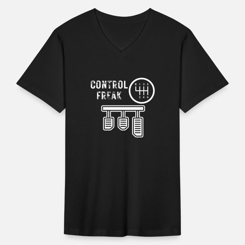 control freak 6 speed