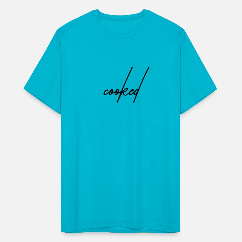 Cooked Sarcastic One Word Mood