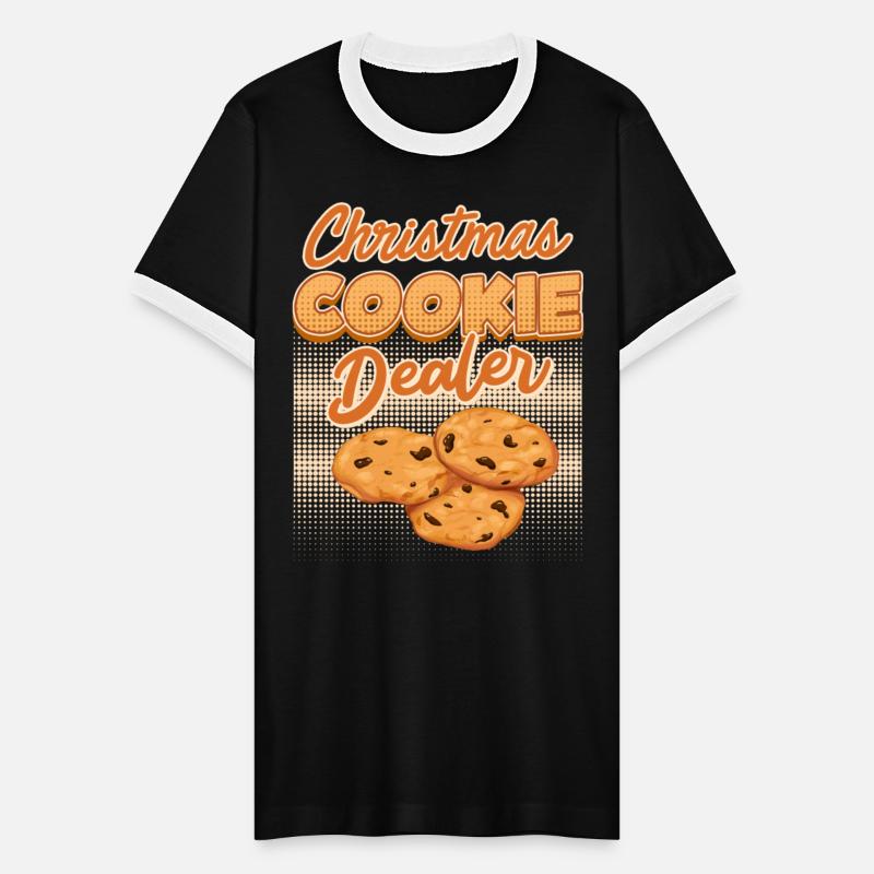 Cookie Dealer Bakery Baking Lover Baking Baker