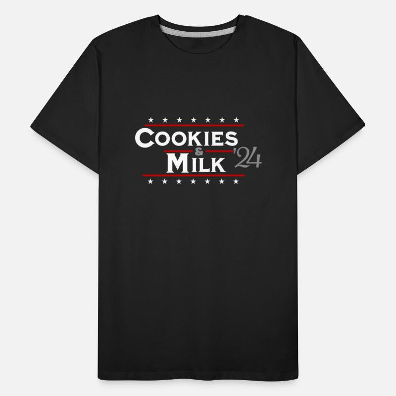 Cookies Funny Political Election Premium
