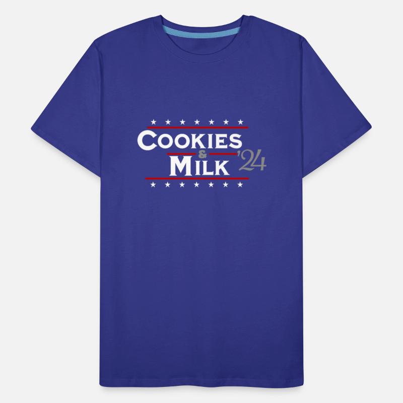 Cookies Funny Political Election Premium