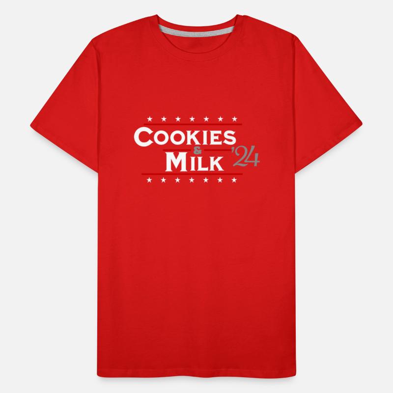 Cookies Funny Political Election Premium