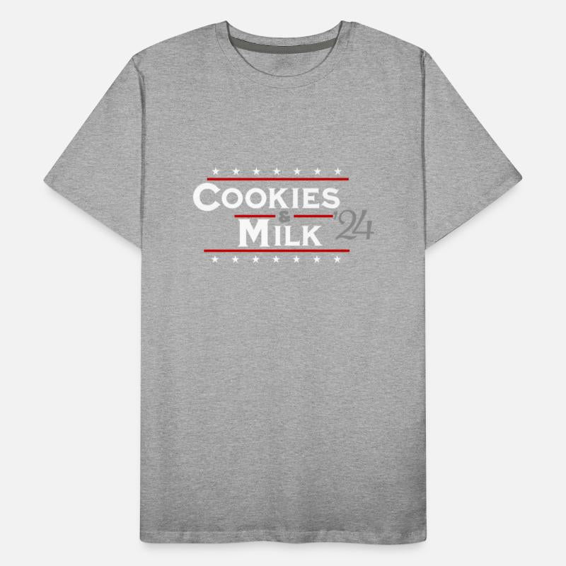 Cookies Funny Political Election Premium