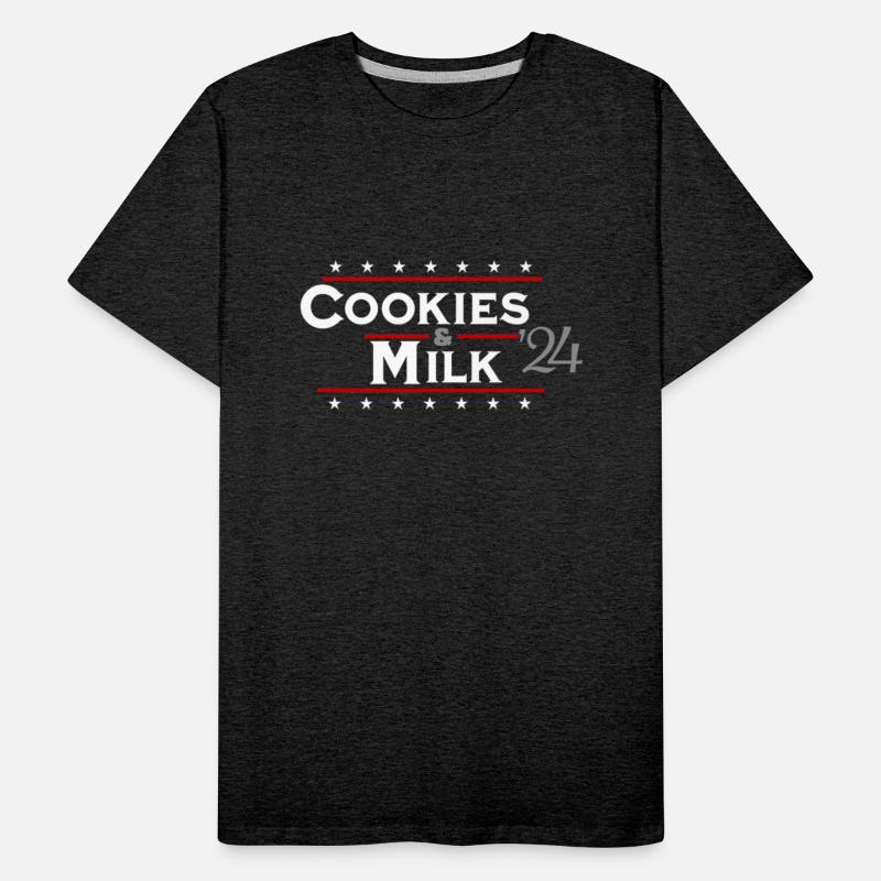 Cookies Funny Political Election Premium