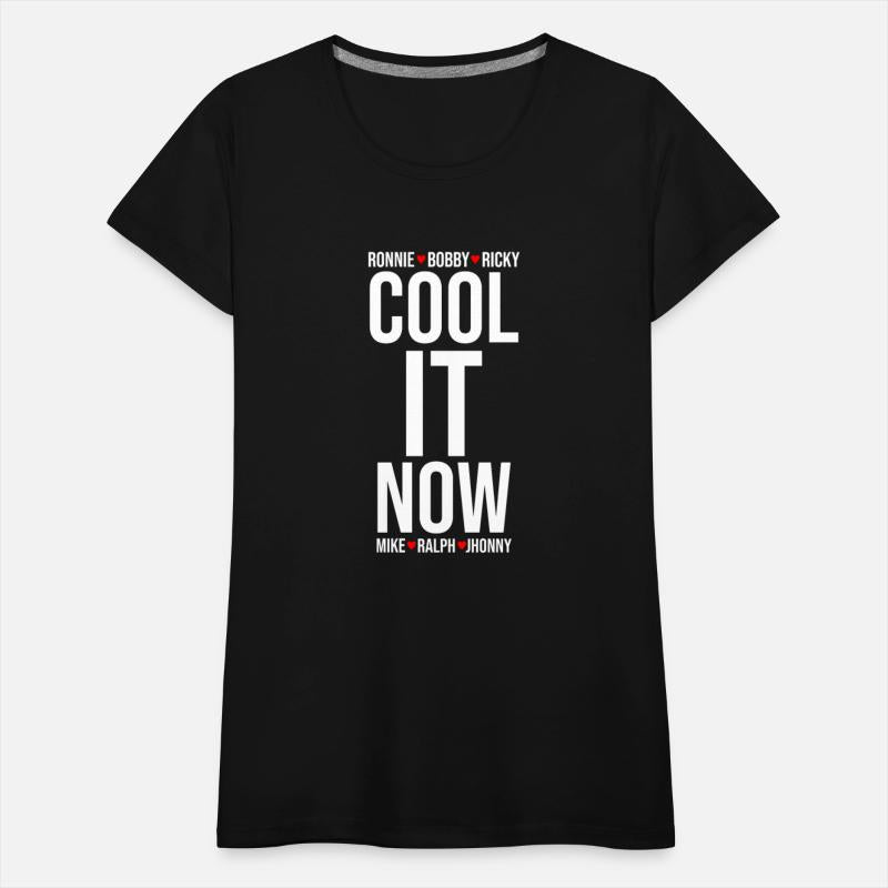 Cool It Now 2