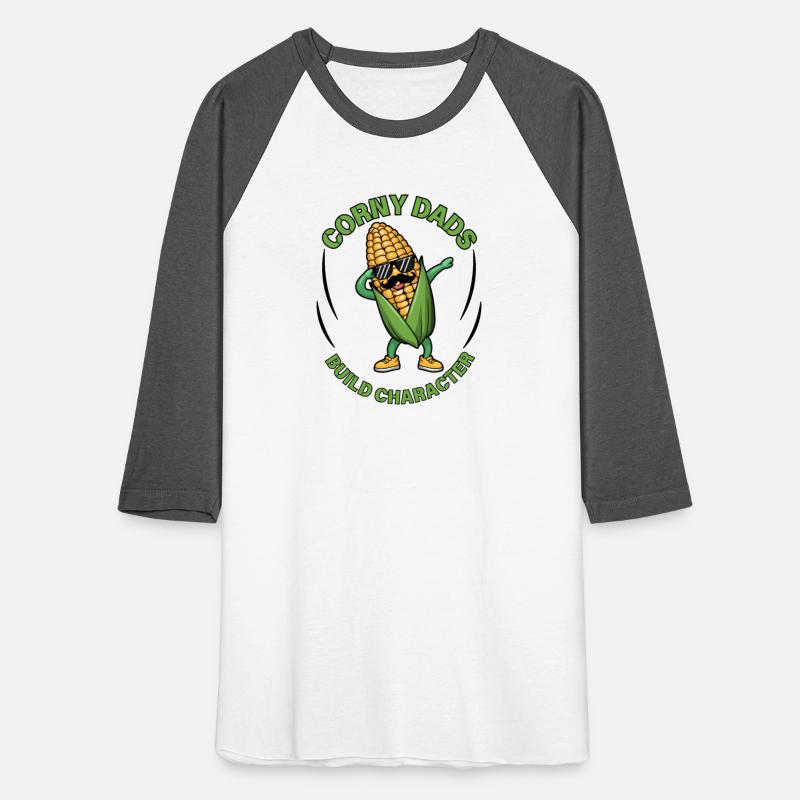 CORNY DADS BUILD CHARACTER FUNNY DAD JOKES