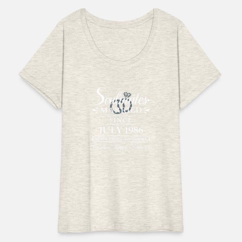 Couple Married Since July 1986 35th Wedding Anniv