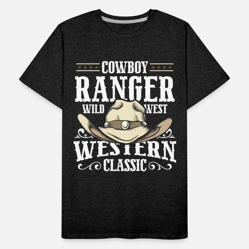 Cowboy Bandit Usa