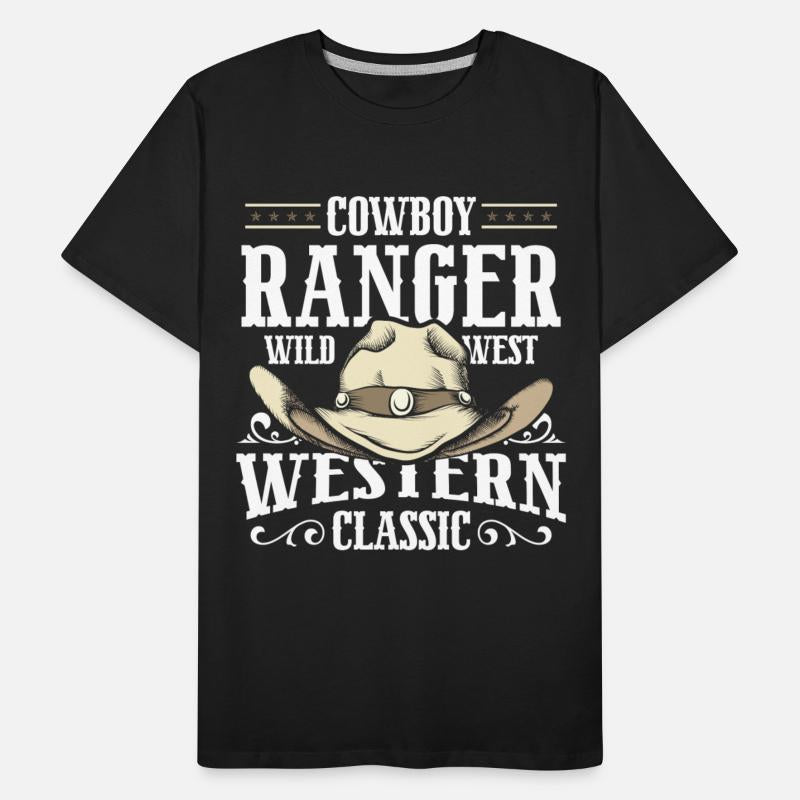 Cowboy Bandit Usa