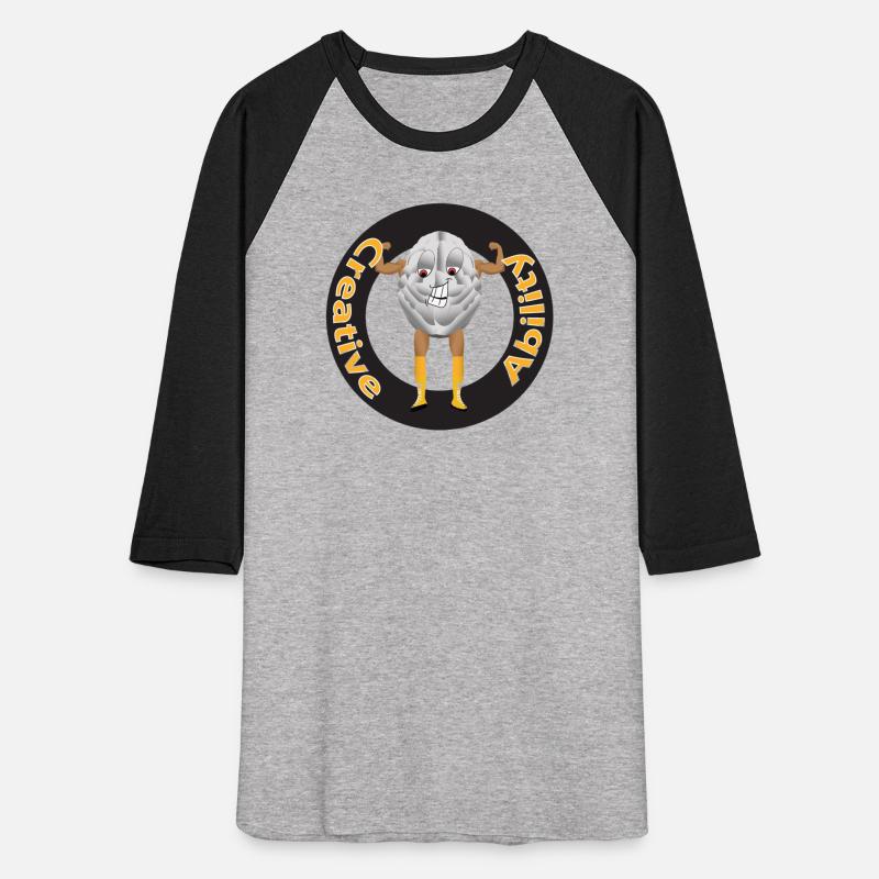 CREATIVE ABILITY by Cash Hill Bliss