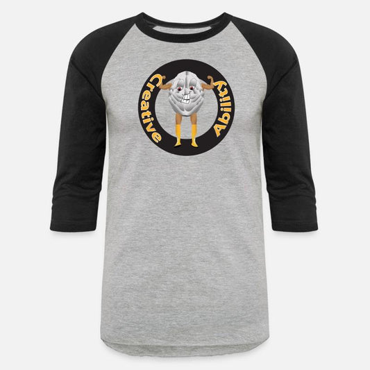 CREATIVE ABILITY by Cash Hill Bliss