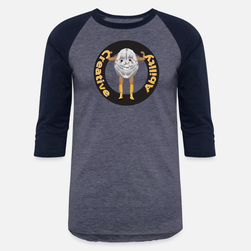 CREATIVE ABILITY by Cash Hill Bliss