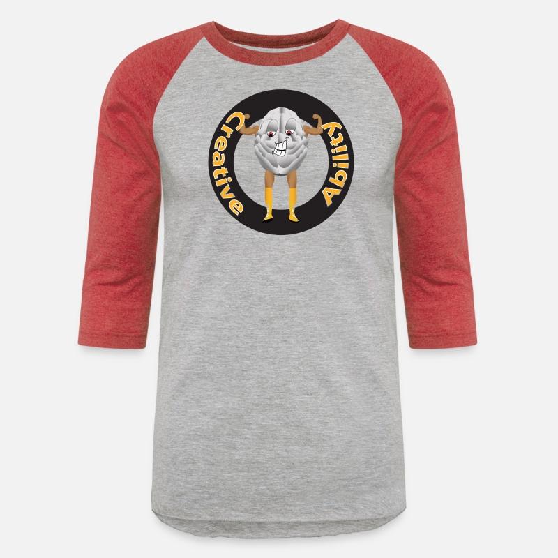 CREATIVE ABILITY by Cash Hill Bliss