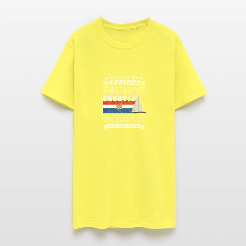 Croatia sailing, sailing ship Mediterranean gift