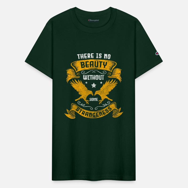 Crow Mystical Gothic