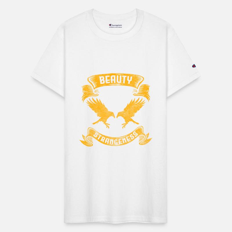 Crow Mystical Gothic