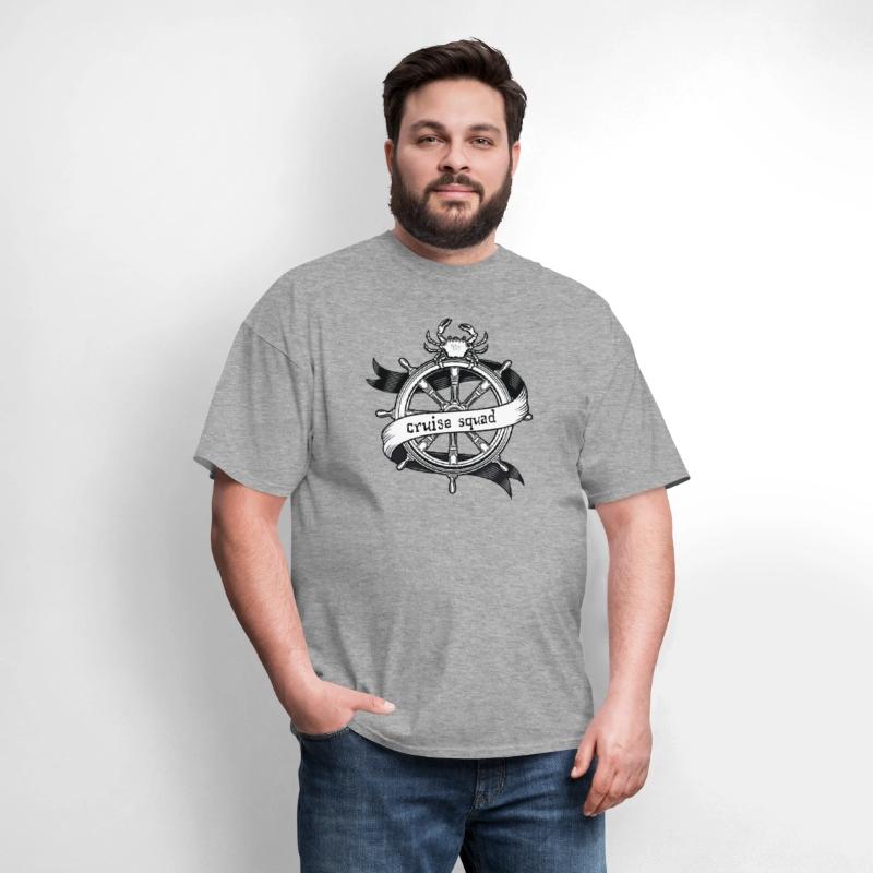 cruise squad 2023, hawaiian 2023