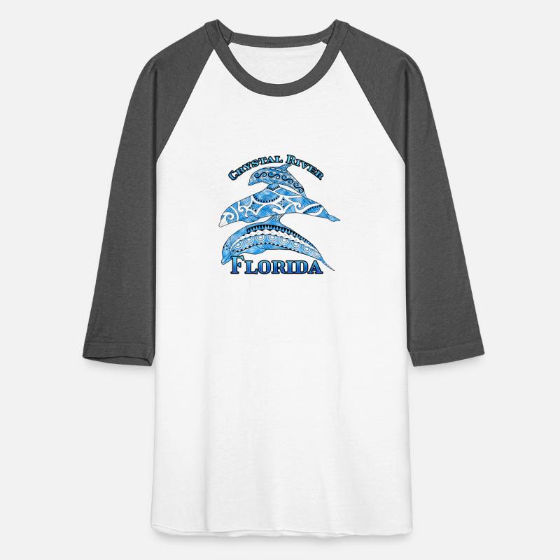 Crystal River Florida Vacation Tribal Dolphins