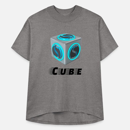 Cube design
