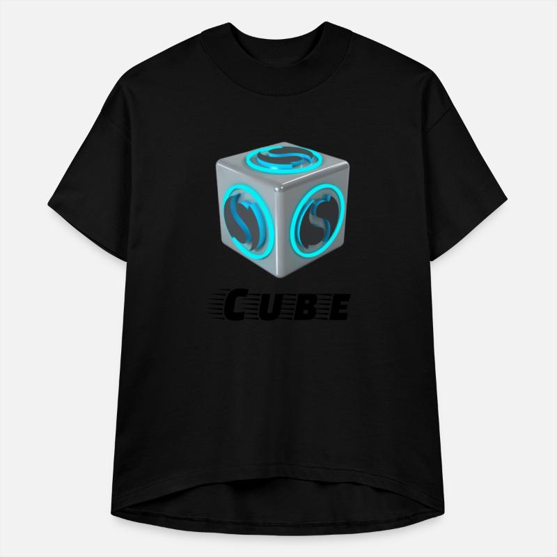 Cube design