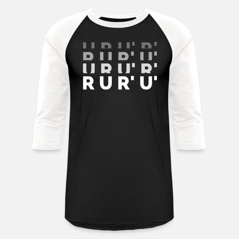 CUBING Righty Algorithm - 01