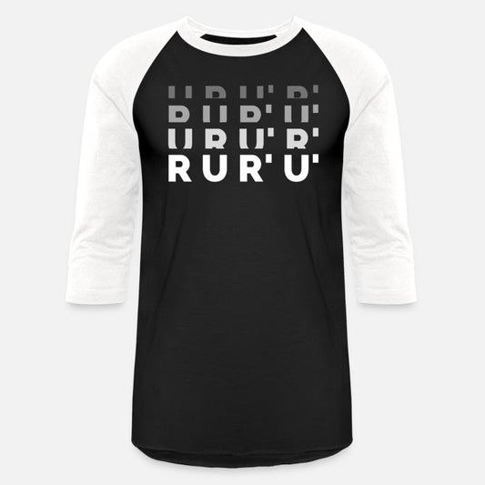 CUBING Righty Algorithm - 01