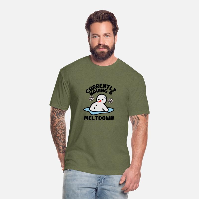 Currently Having A Meltdown