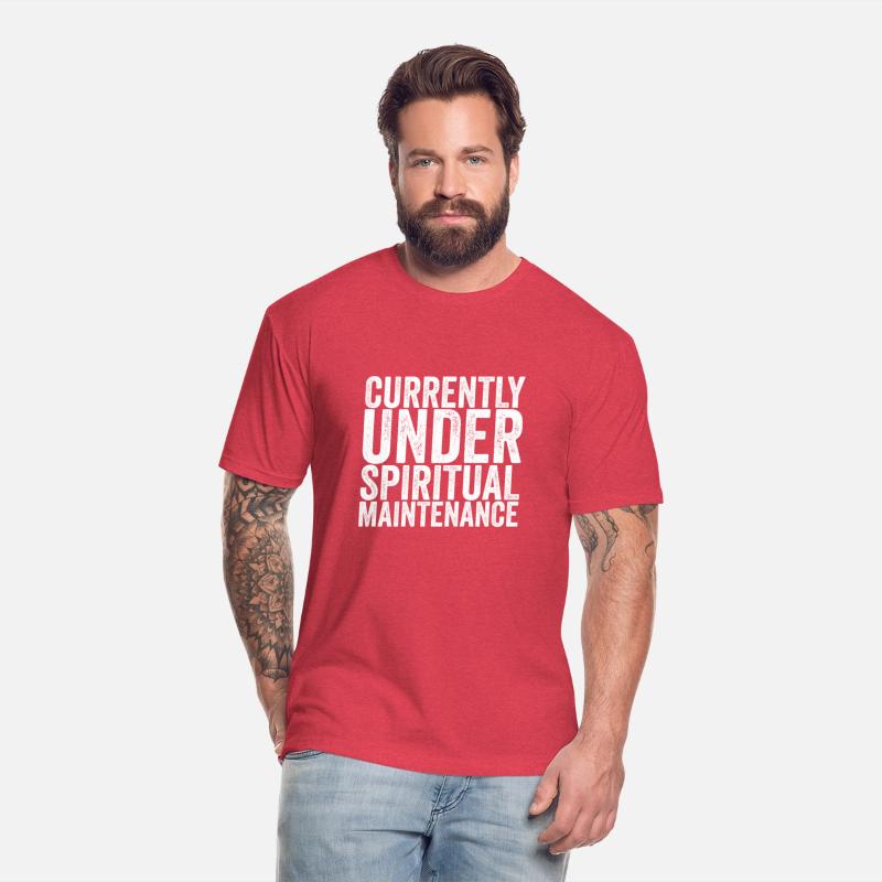 Currently Under ritual Maintenance