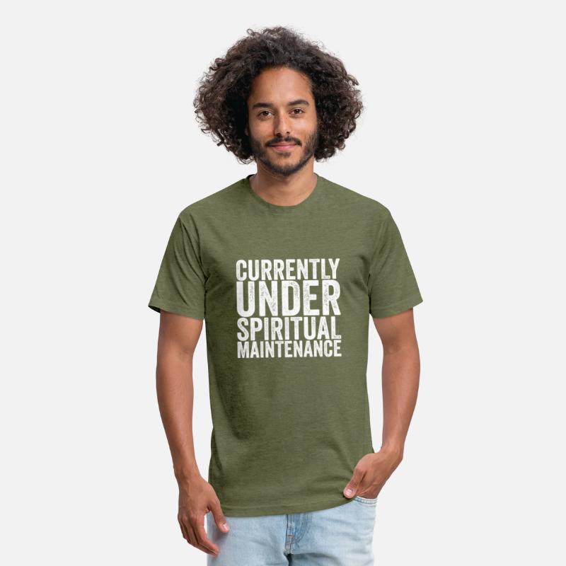 Currently Under ritual Maintenance