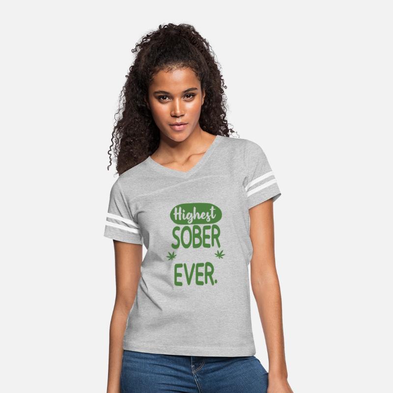 Customizable Personalized { Highest Sober X Ever }