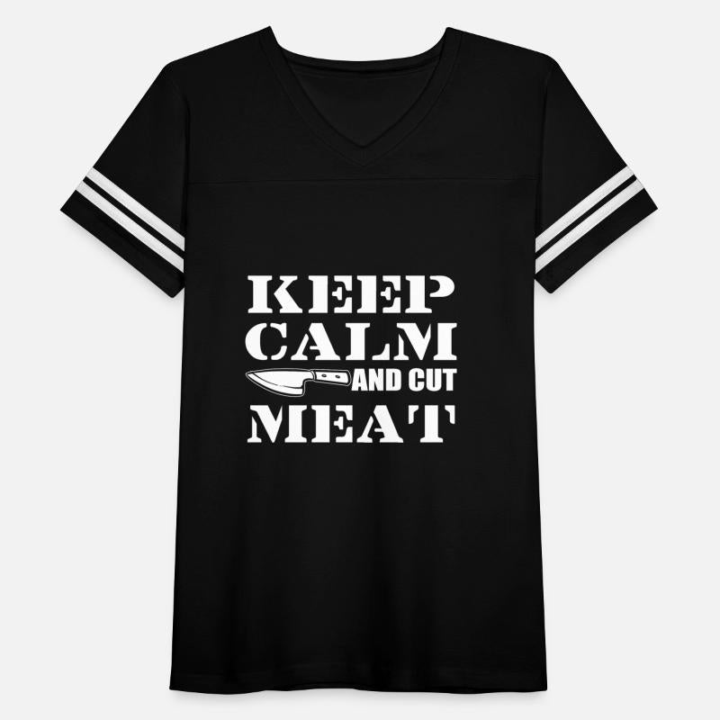 Cut Meat Meat market Person Gift