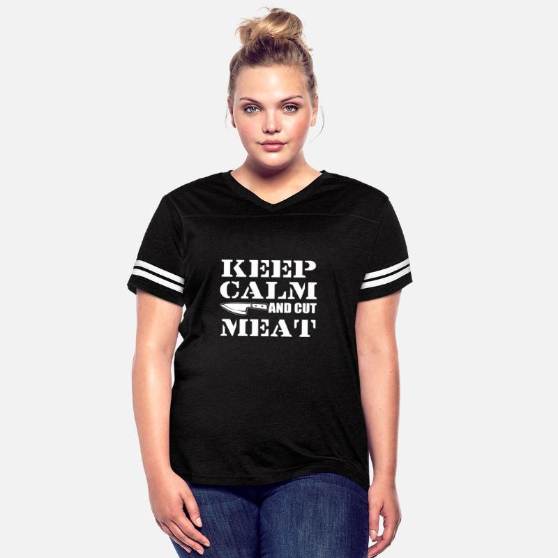 Cut Meat Meat market Person Gift