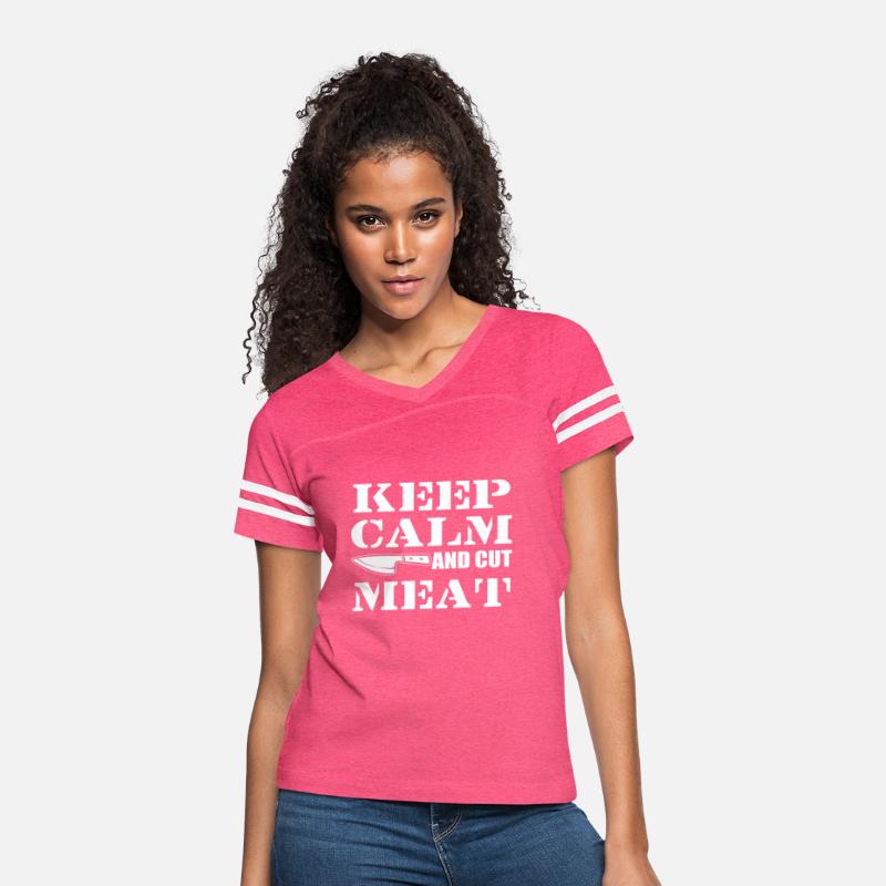 Cut Meat Meat market Person Gift