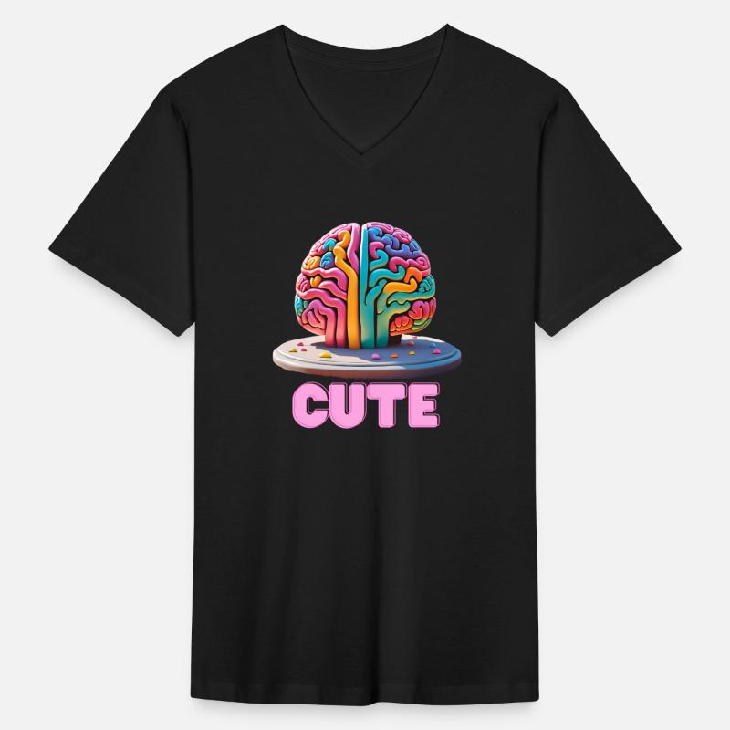 Cute Brain