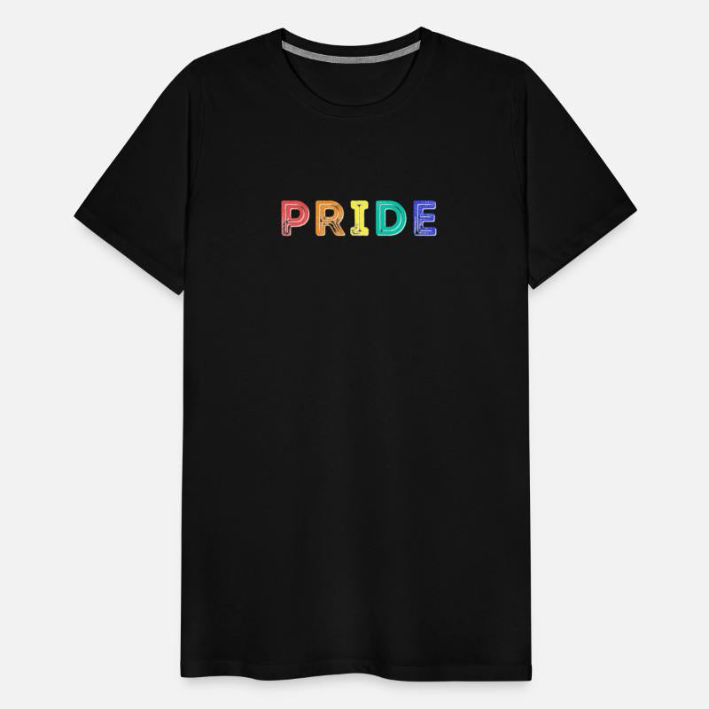 Cute Pride Month Celebration Party Grunge