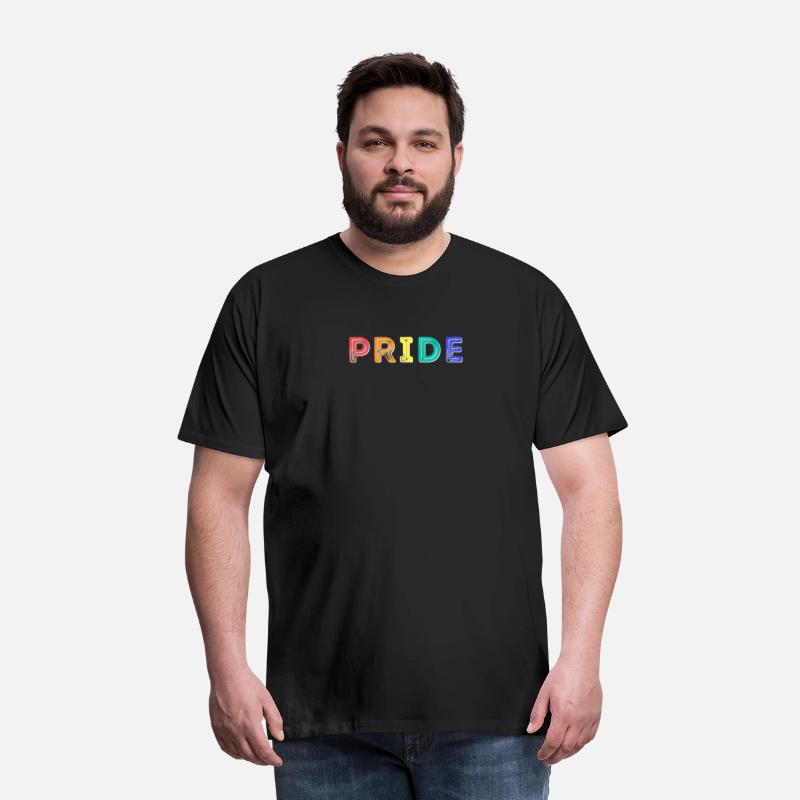 Cute Pride Month Celebration Party Grunge