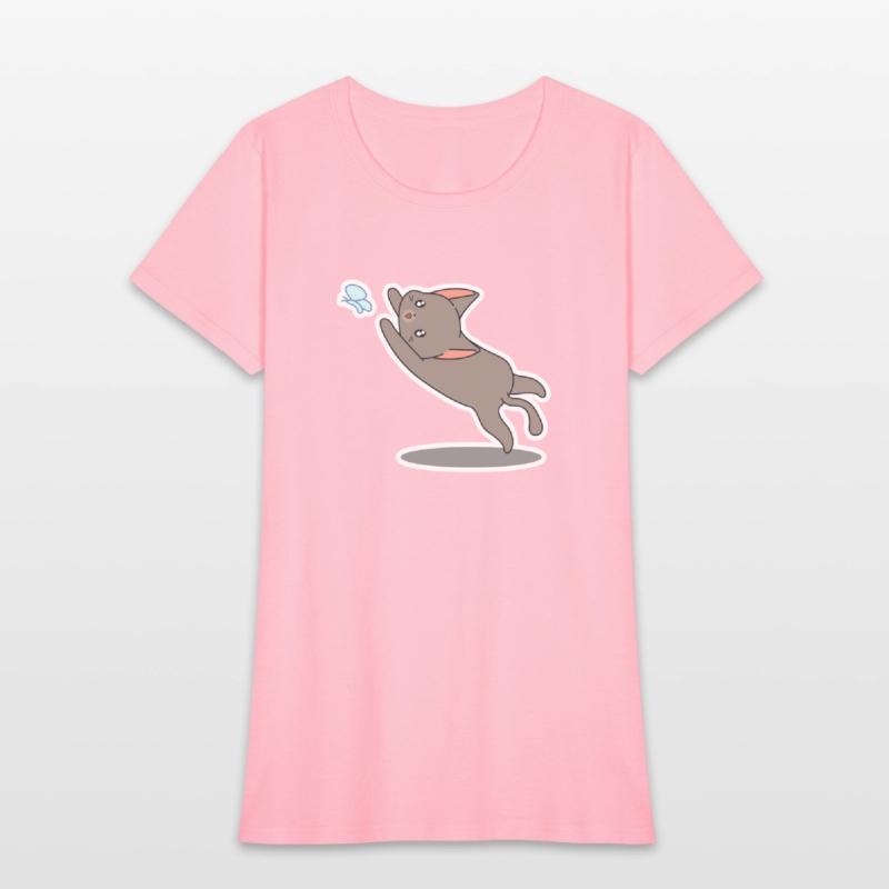 Cuties - Chase Your Butterfly