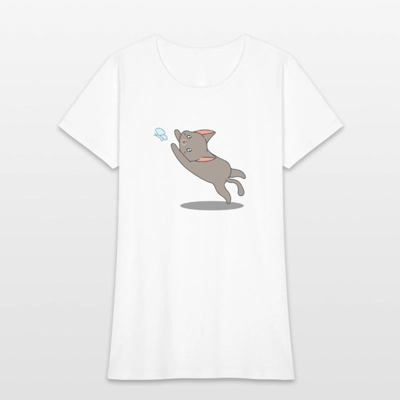 Cuties - Chase Your Butterfly