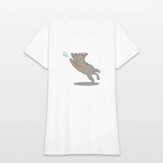 Cuties - Chase Your Butterfly